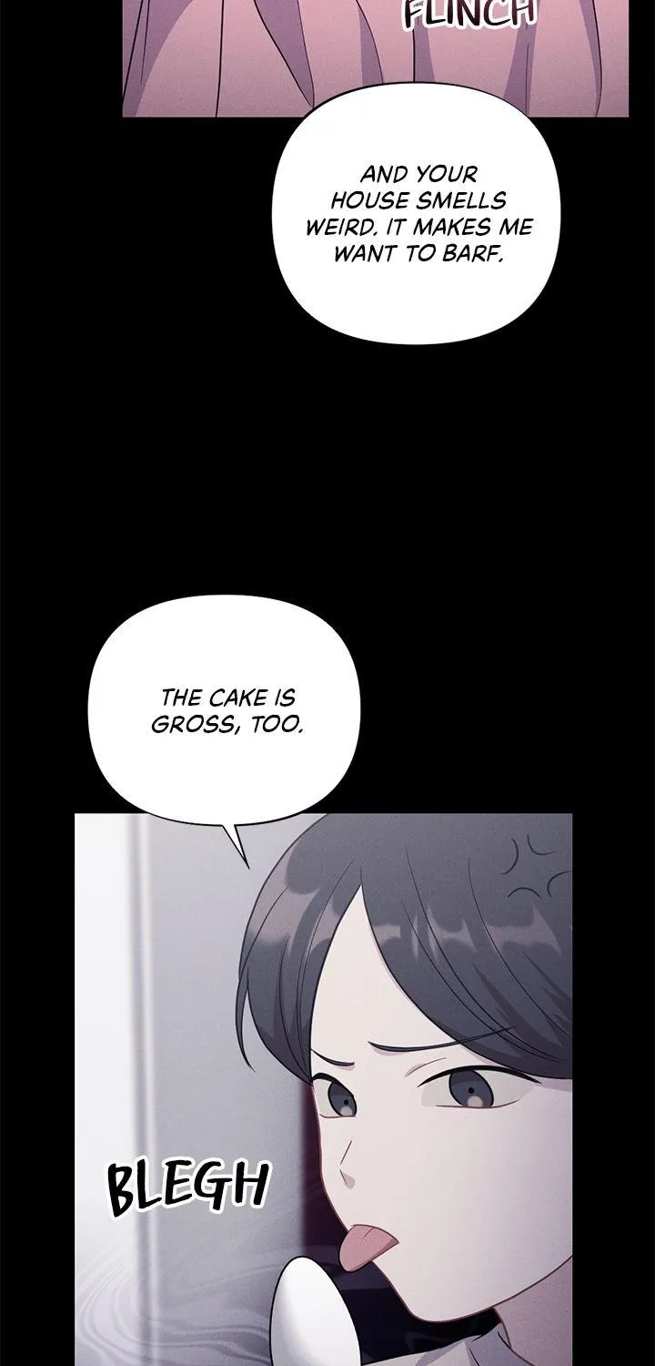 Miracle Illusion Chapter 9 page 16 - 