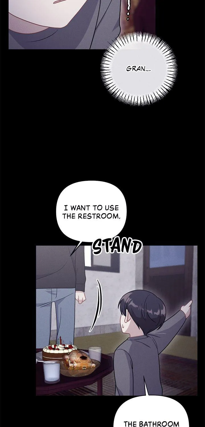 Miracle Illusion Chapter 9 page 18 - 