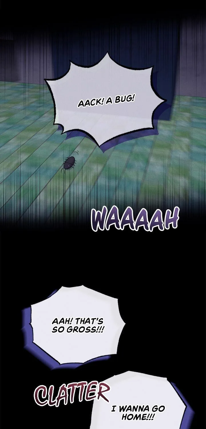Miracle Illusion Chapter 9 page 20 - 