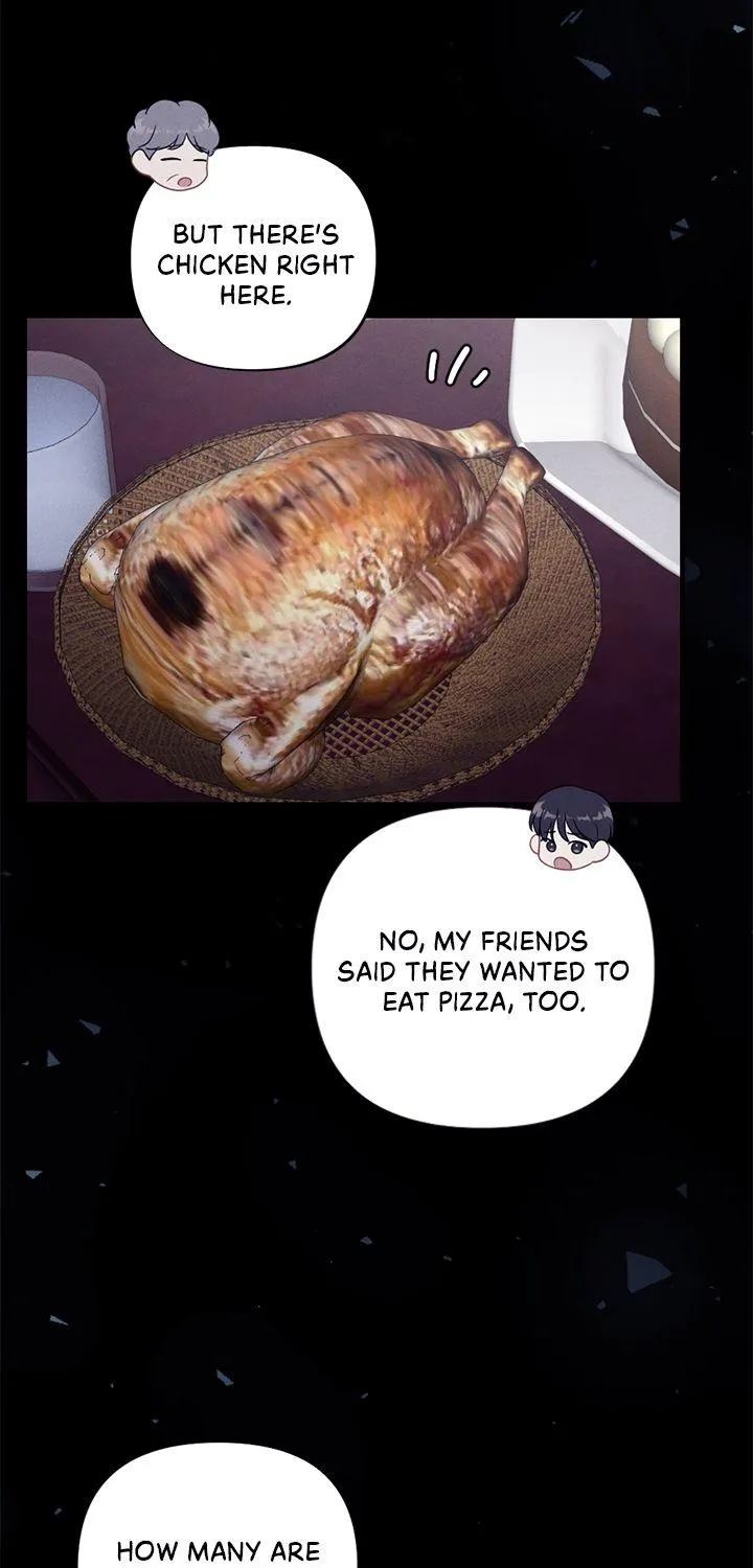 Miracle Illusion Chapter 9 page 3 - 