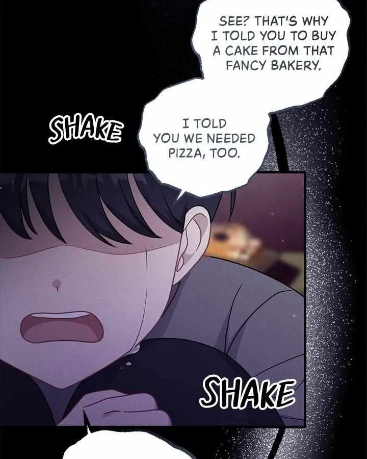 Miracle Illusion Chapter 9 page 23 - 