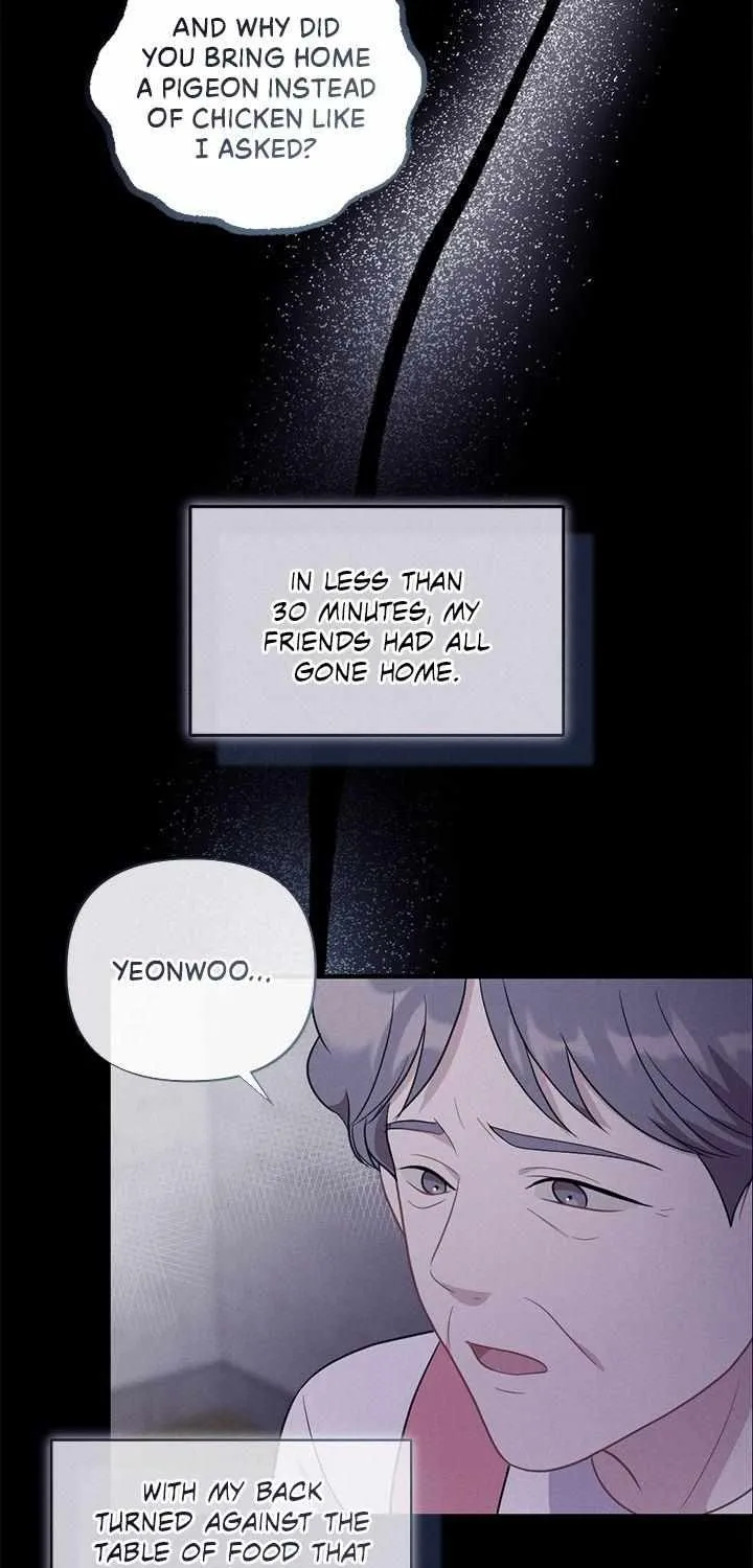 Miracle Illusion Chapter 9 page 24 - 