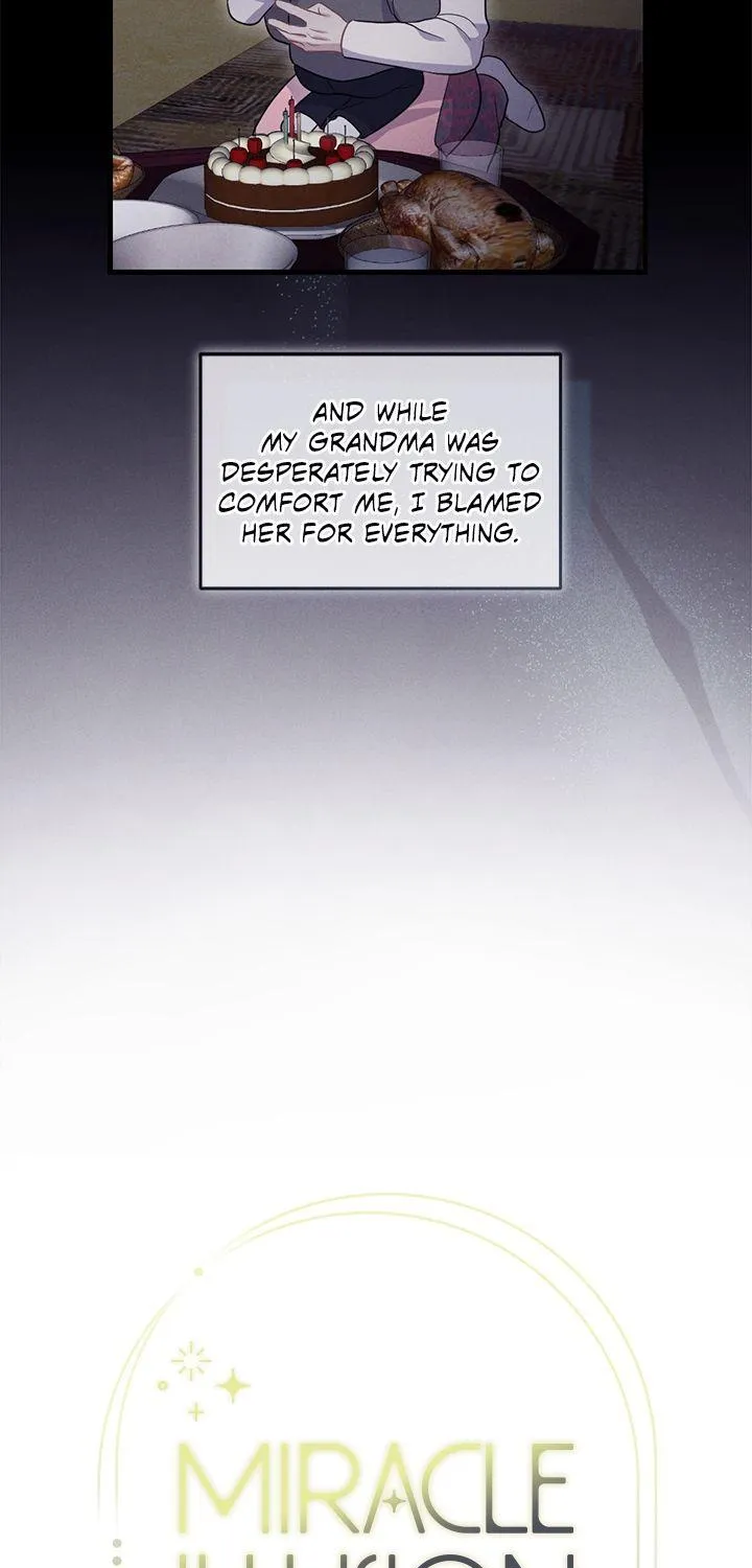 Miracle Illusion Chapter 9 page 26 - 