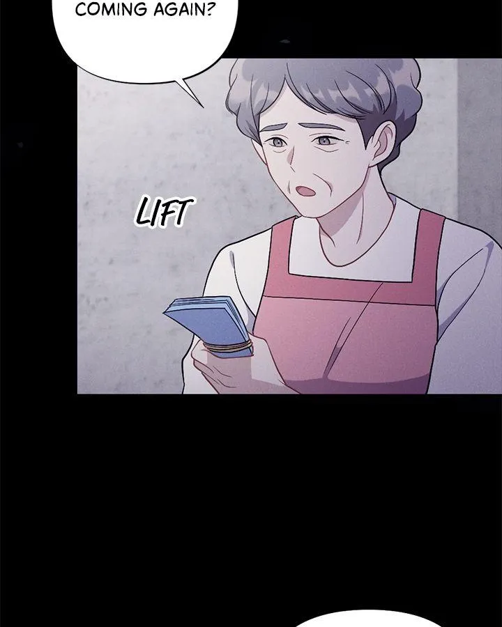 Miracle Illusion Chapter 9 page 4 - 