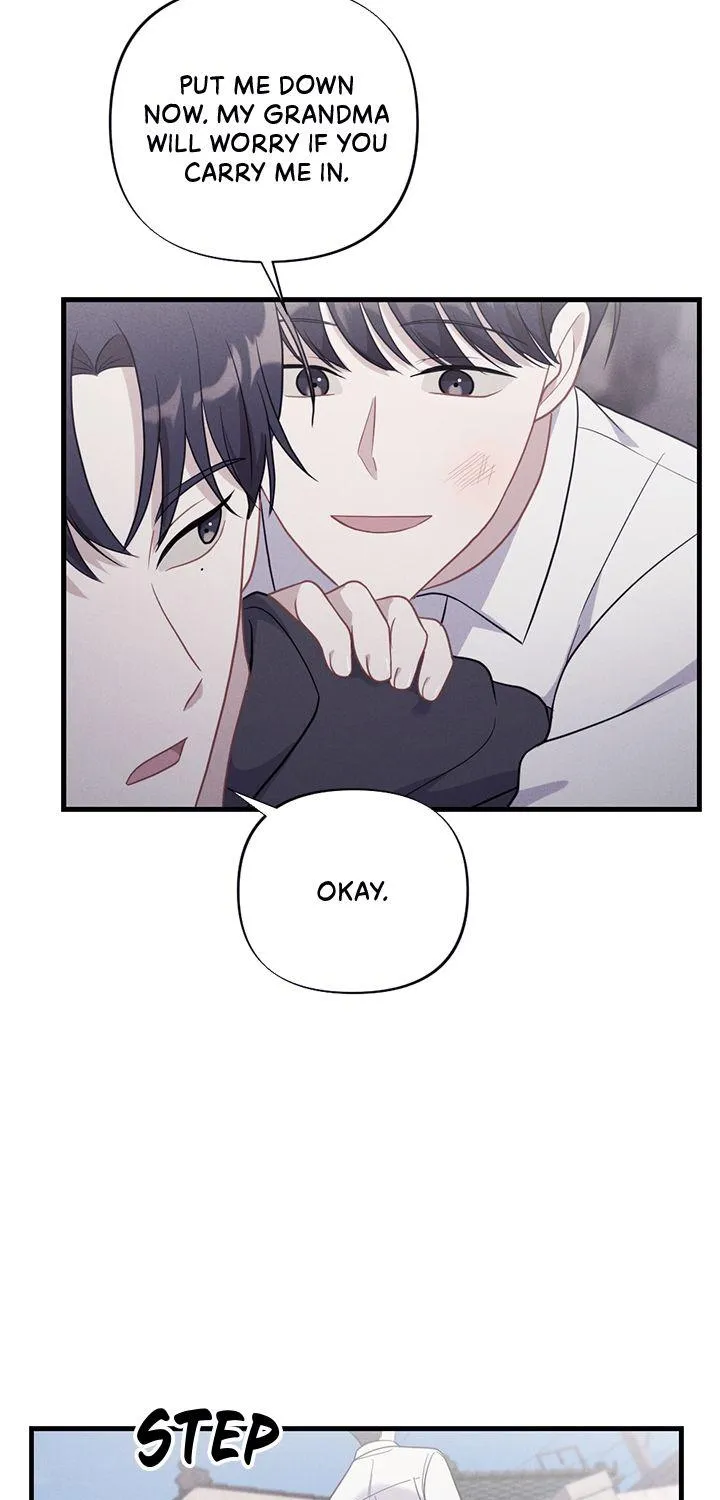 Miracle Illusion Chapter 9 page 31 - 