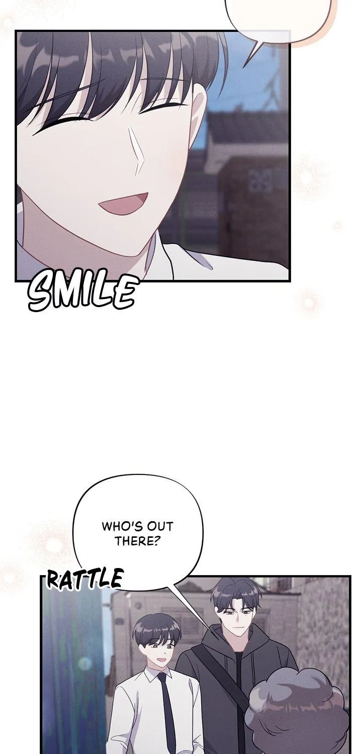 Miracle Illusion Chapter 9 page 33 - 