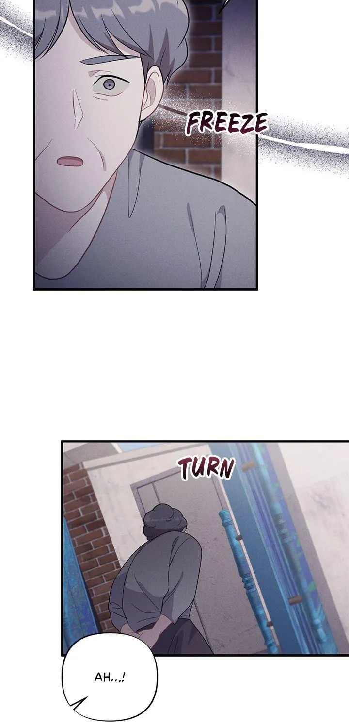 Miracle Illusion Chapter 9 page 35 - 