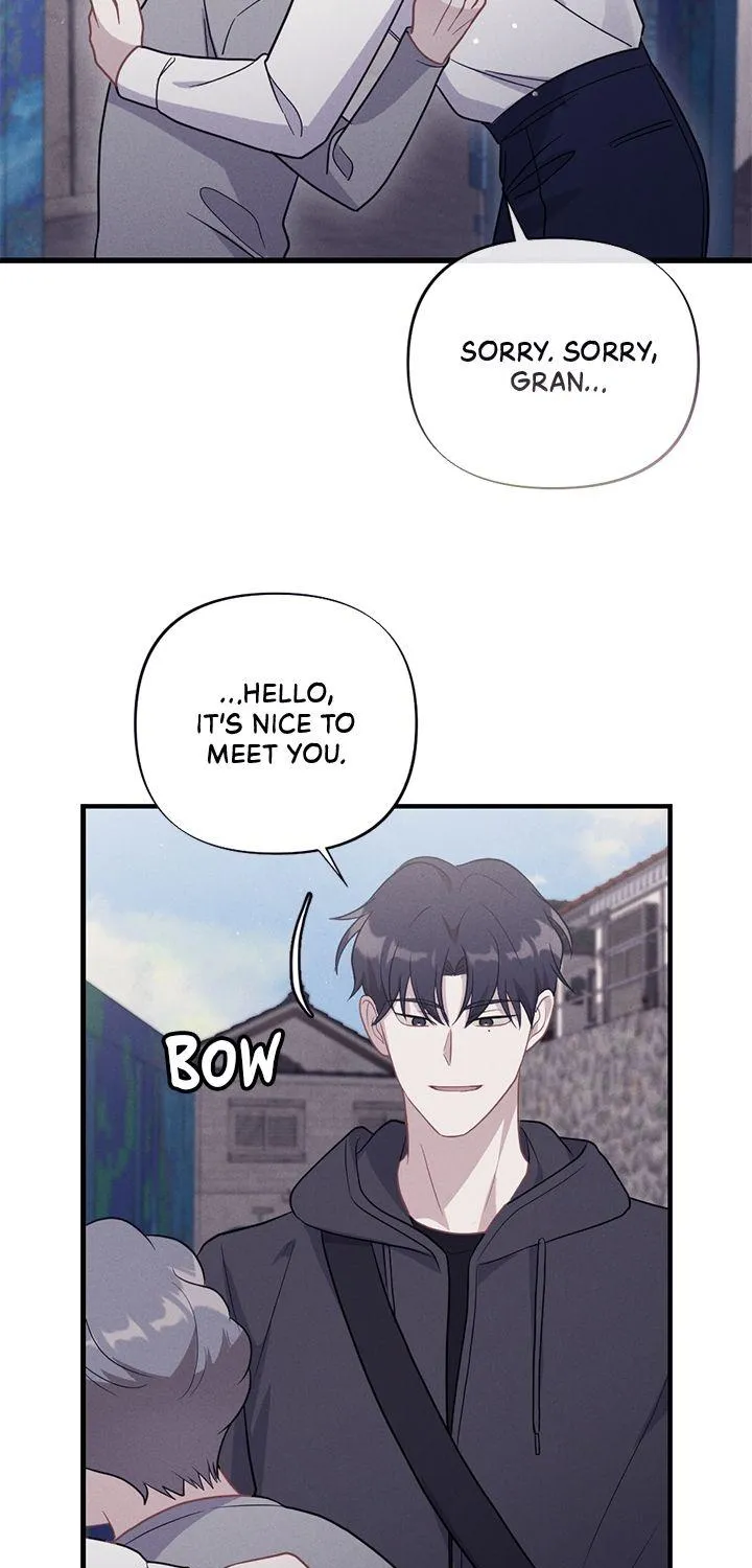 Miracle Illusion Chapter 9 page 39 - 