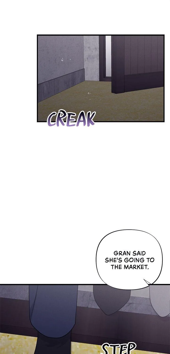 Miracle Illusion Chapter 9 page 42 - 