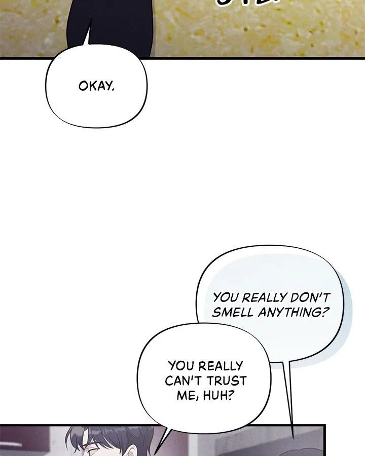 Miracle Illusion Chapter 9 page 43 - 