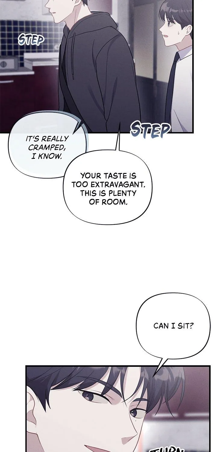 Miracle Illusion Chapter 9 page 44 - 