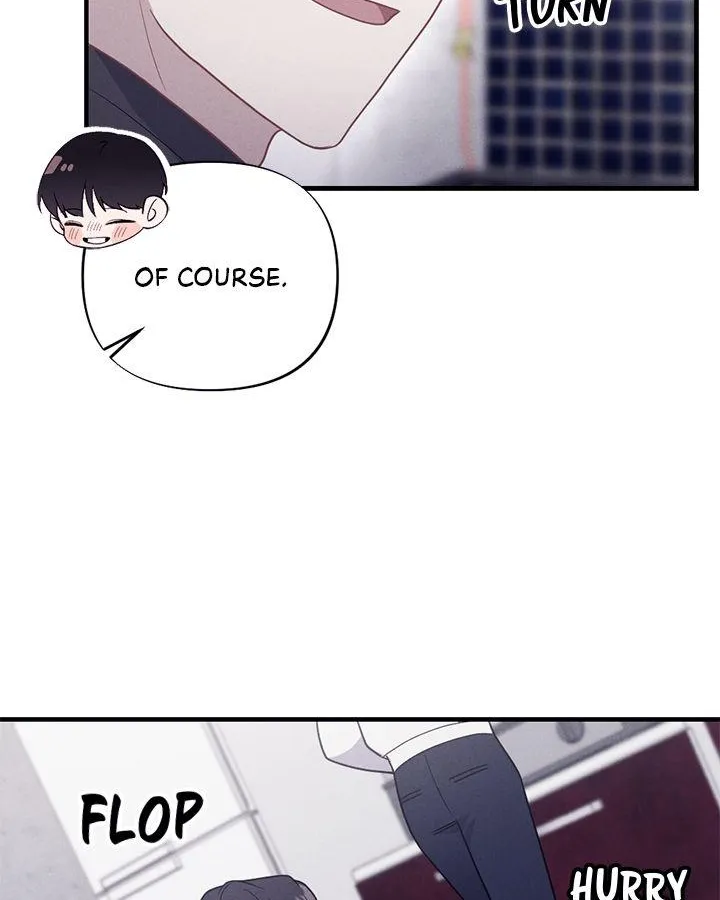 Miracle Illusion Chapter 9 page 45 - 
