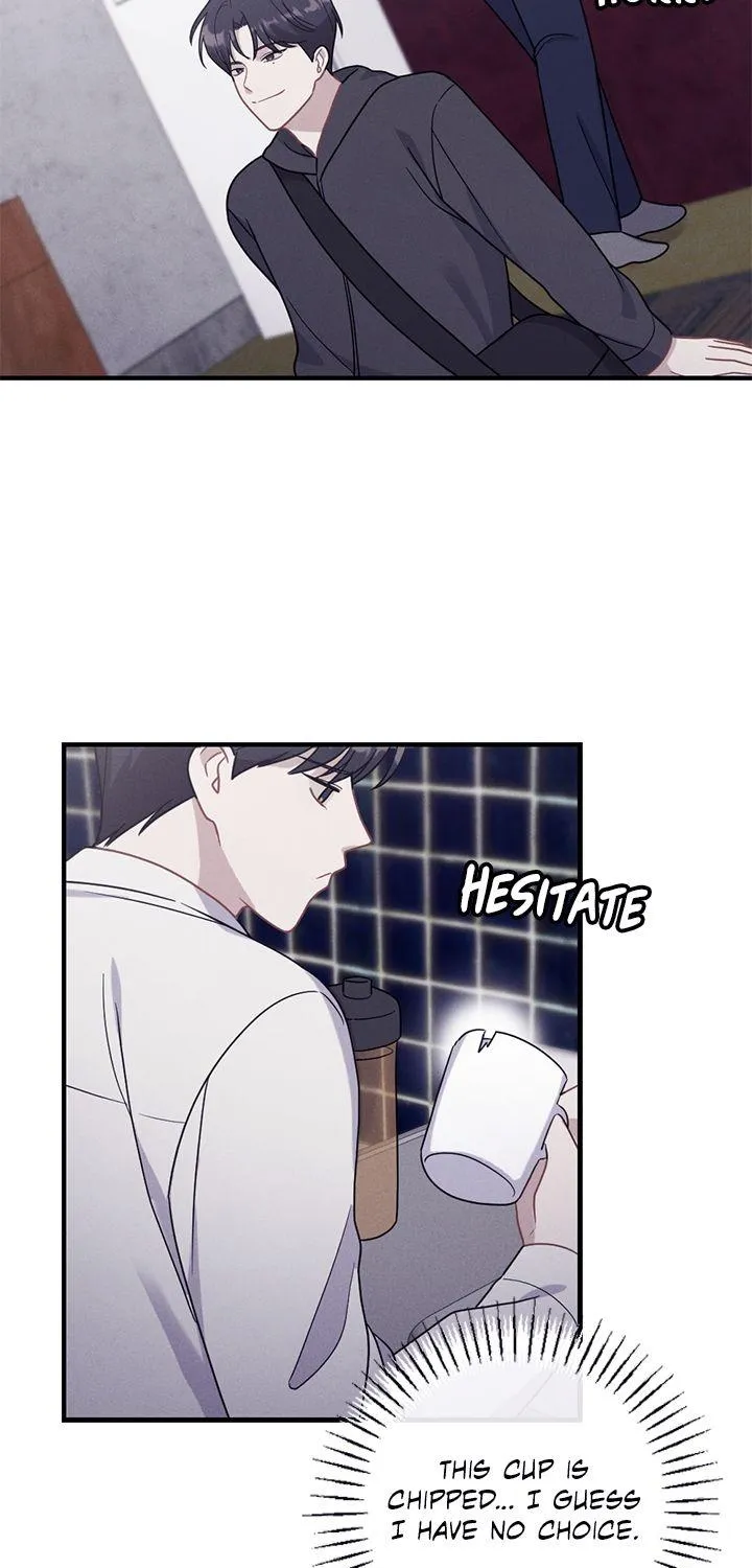 Miracle Illusion Chapter 9 page 46 - 