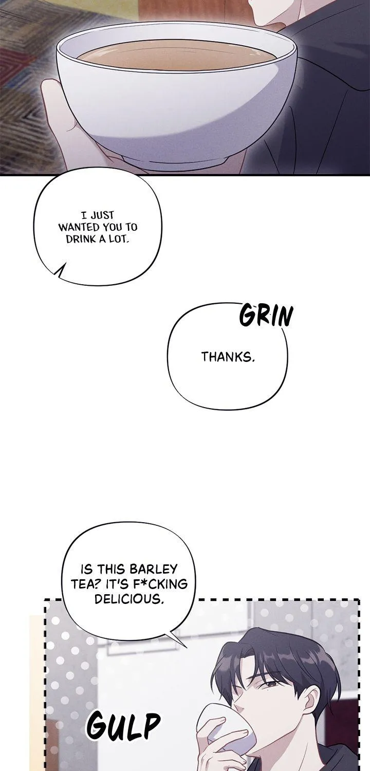 Miracle Illusion Chapter 9 page 48 - 