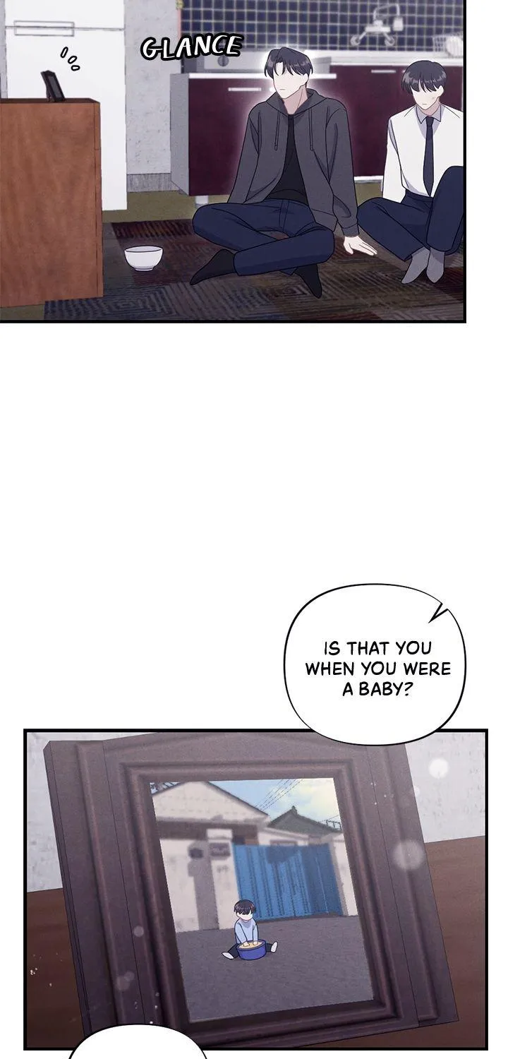 Miracle Illusion Chapter 9 page 50 - 