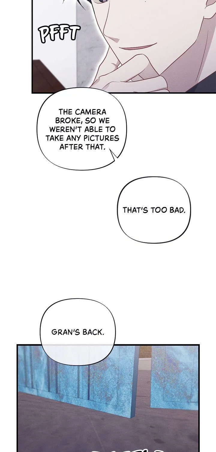 Miracle Illusion Chapter 9 page 52 - 