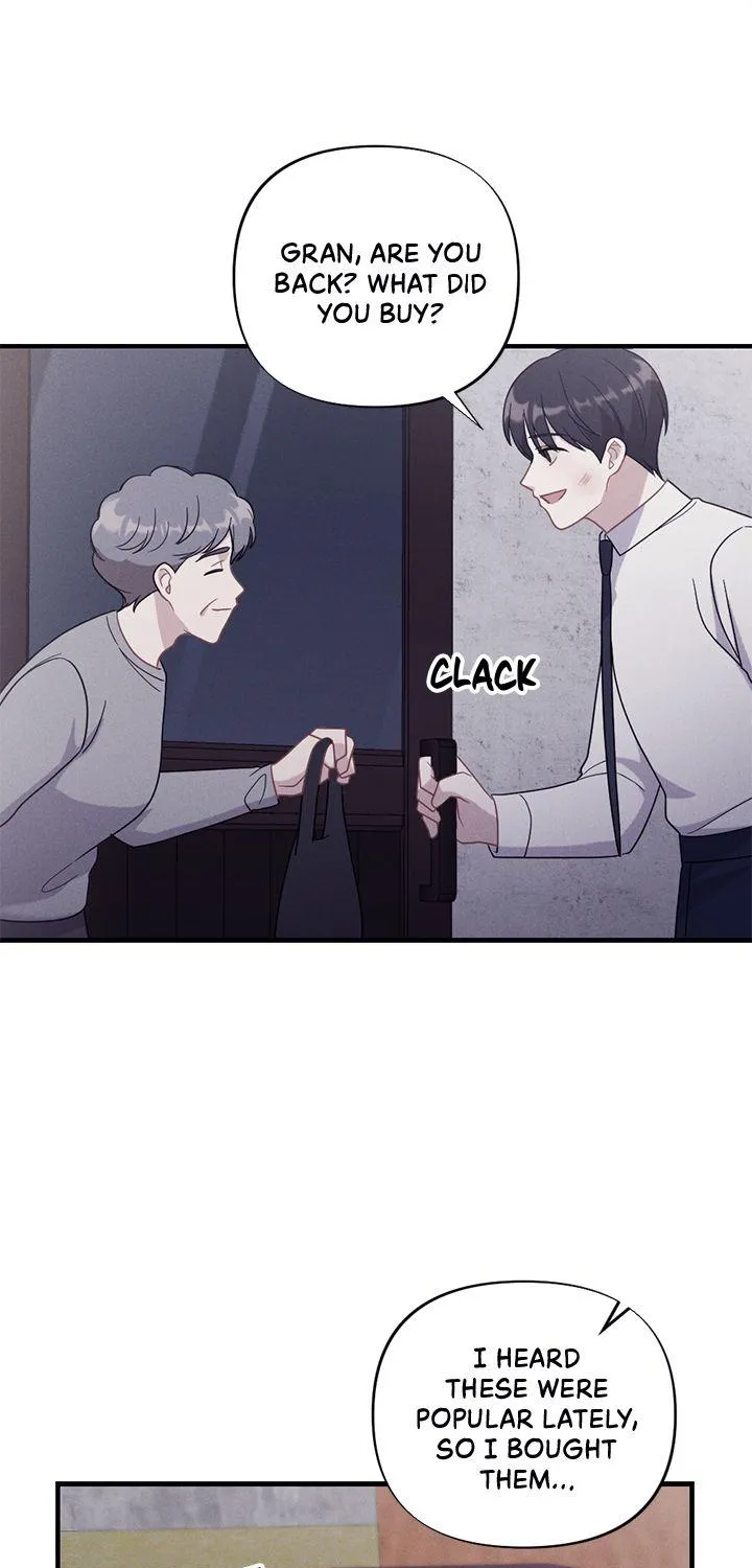 Miracle Illusion Chapter 9 page 54 - 