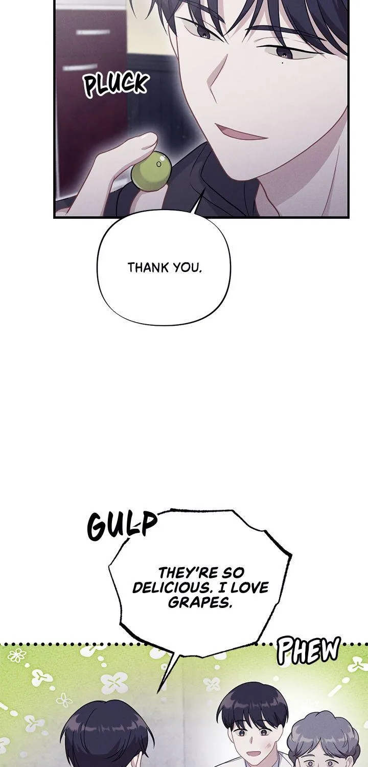 Miracle Illusion Chapter 9 page 56 - 