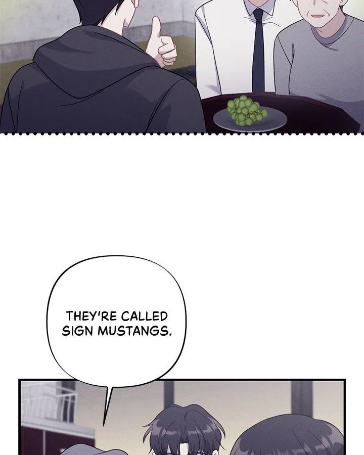 Miracle Illusion Chapter 9 page 57 - 