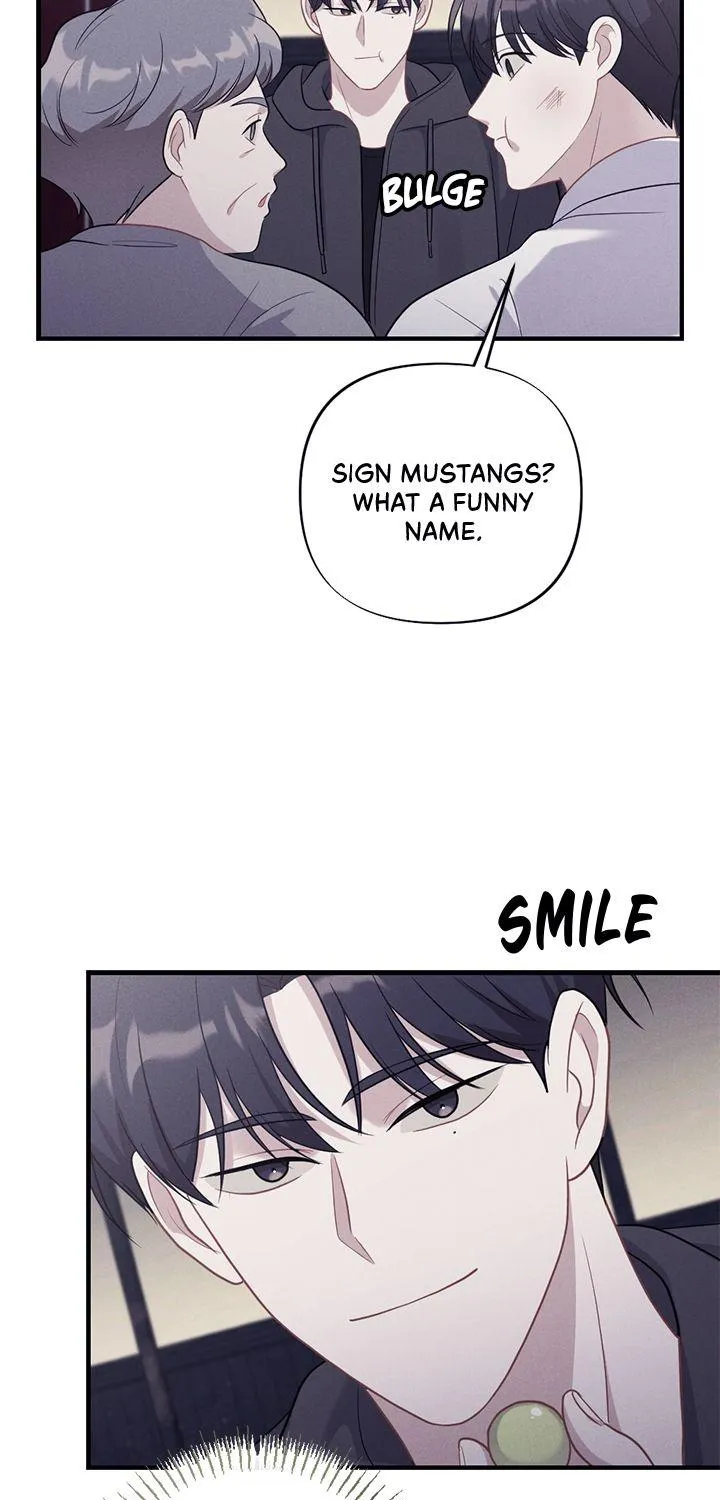 Miracle Illusion Chapter 9 page 58 - 