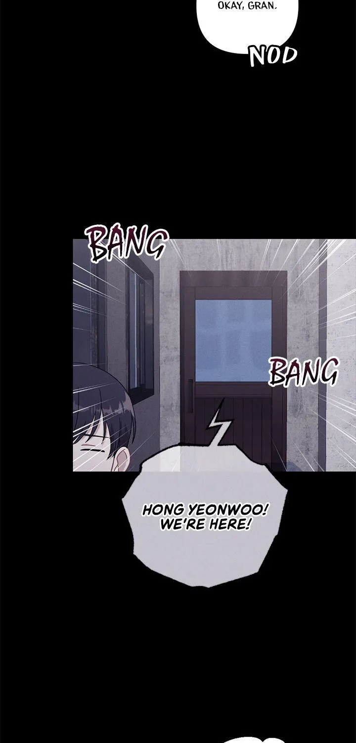 Miracle Illusion Chapter 9 page 7 - 
