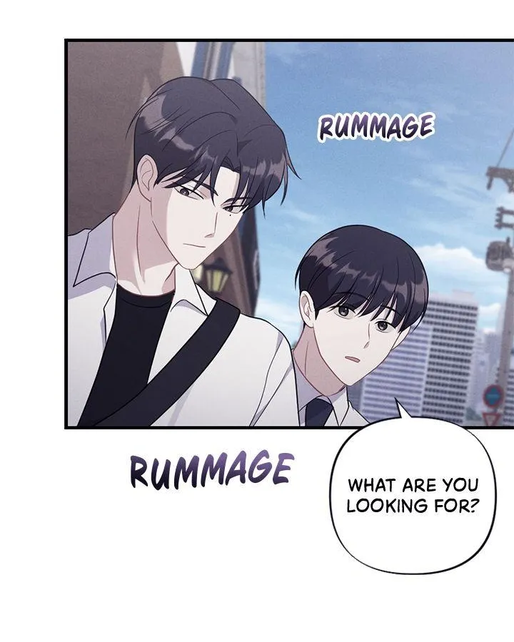 Miracle Illusion Chapter 9 page 61 - 