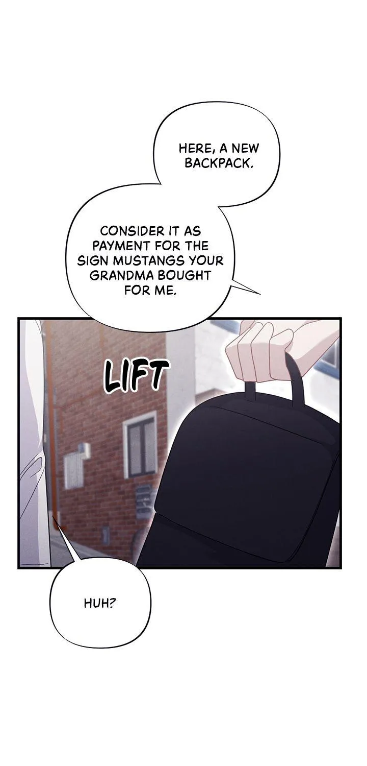 Miracle Illusion Chapter 9 page 62 - 