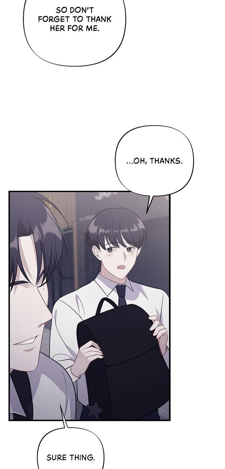 Miracle Illusion Chapter 9 page 64 - 