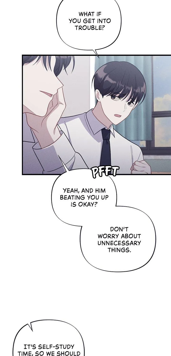 Miracle Illusion Chapter 9 page 69 - 