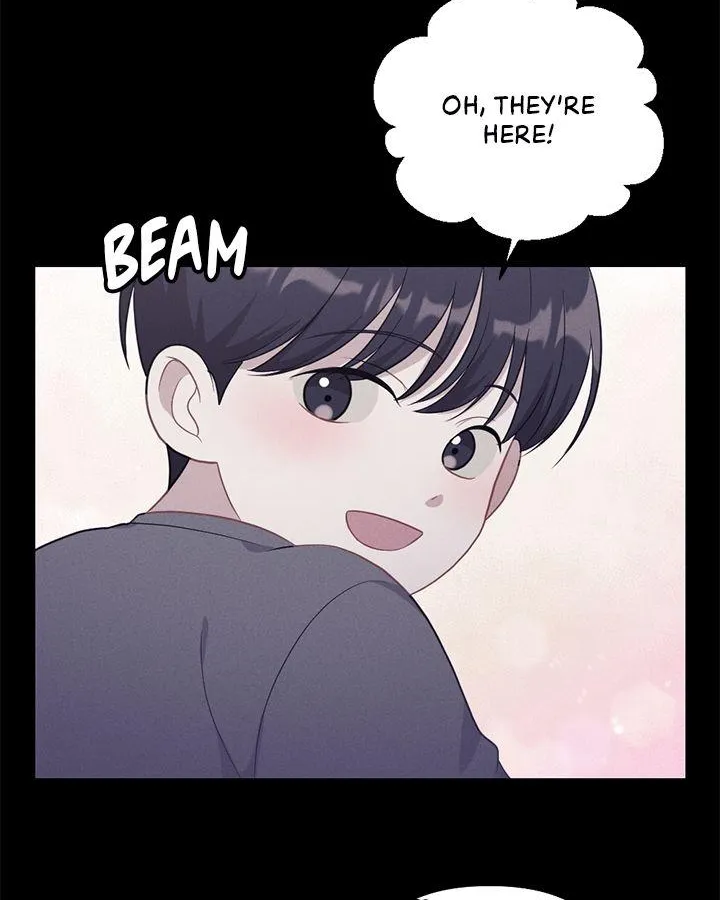Miracle Illusion Chapter 9 page 8 - 