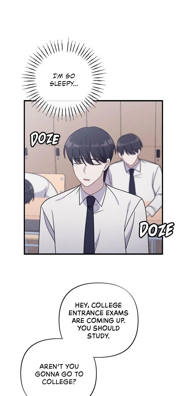 Miracle Illusion Chapter 9 page 71 - 