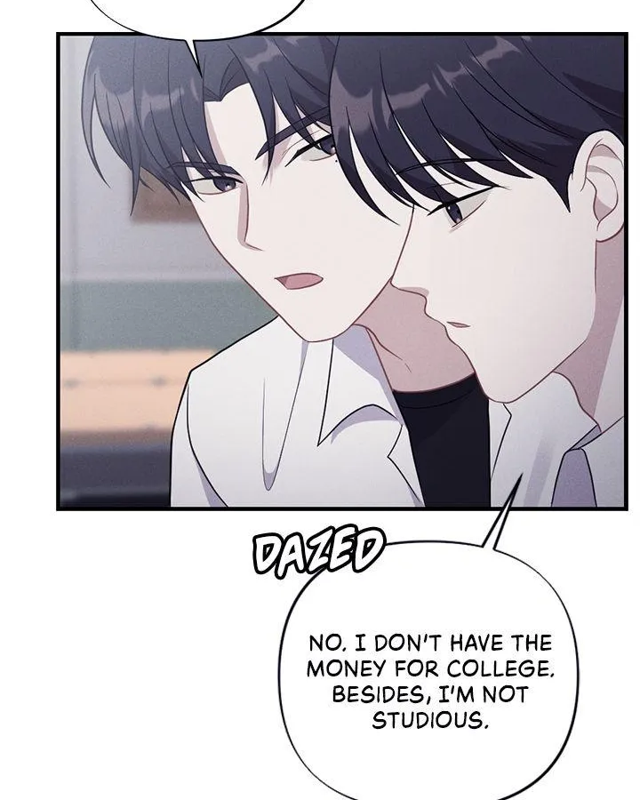 Miracle Illusion Chapter 9 page 72 - 