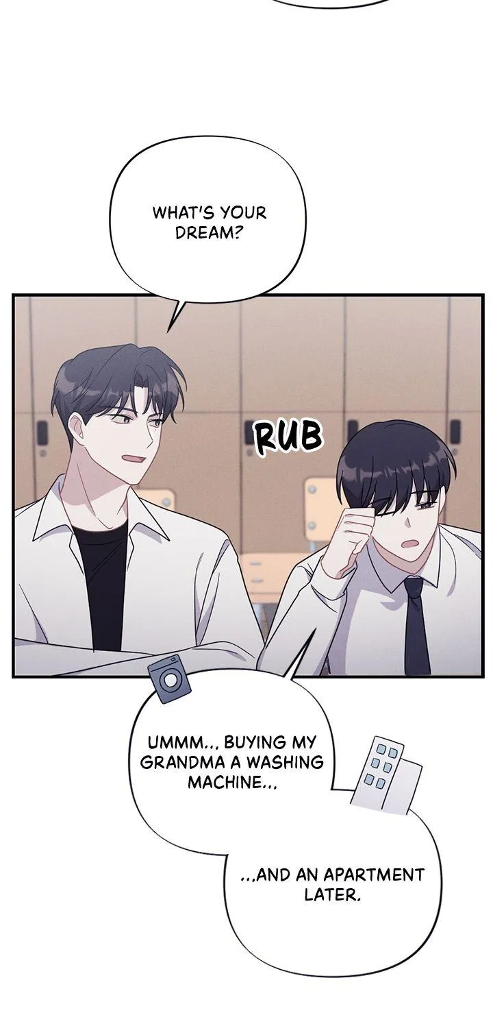 Miracle Illusion Chapter 9 page 73 - 