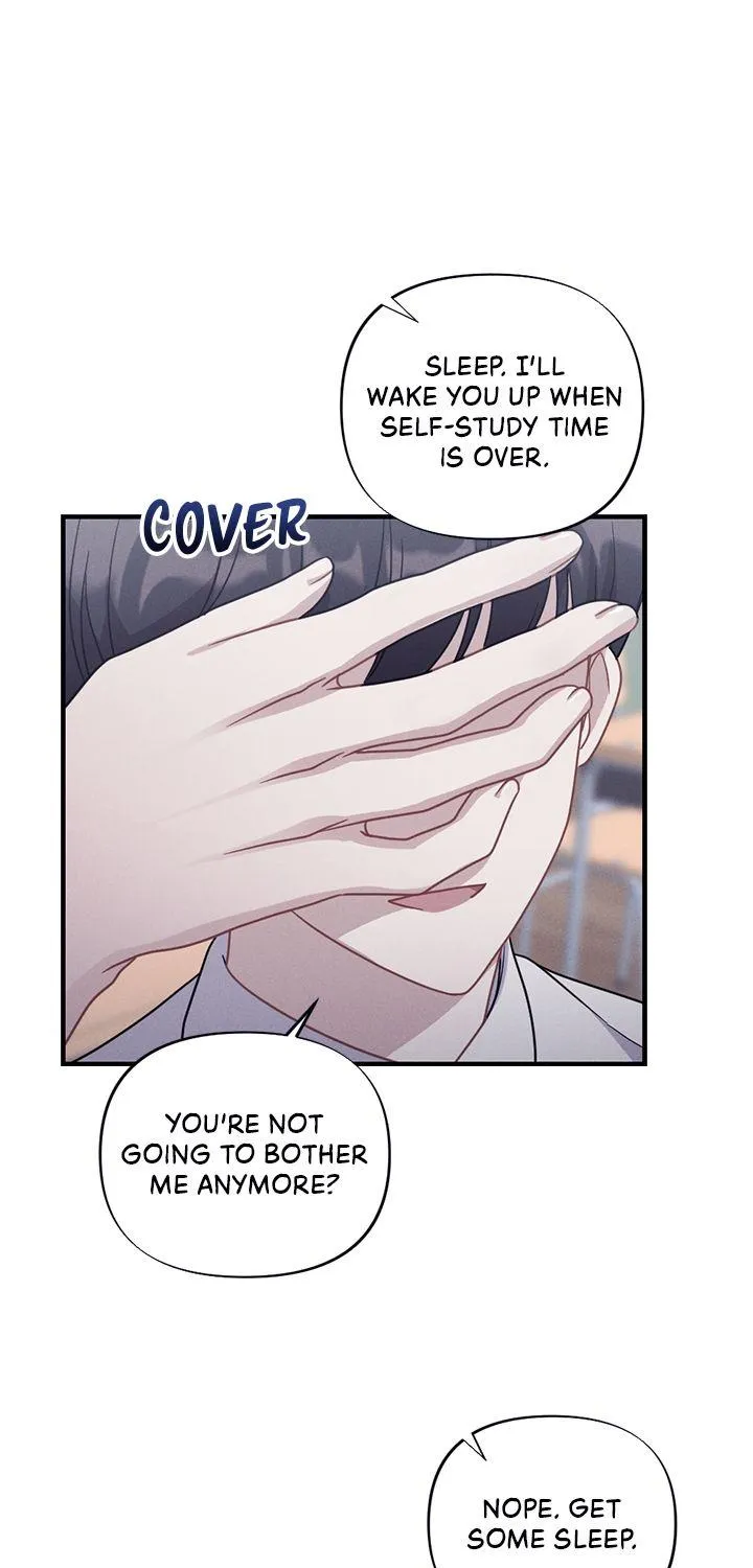 Miracle Illusion Chapter 9 page 75 - 