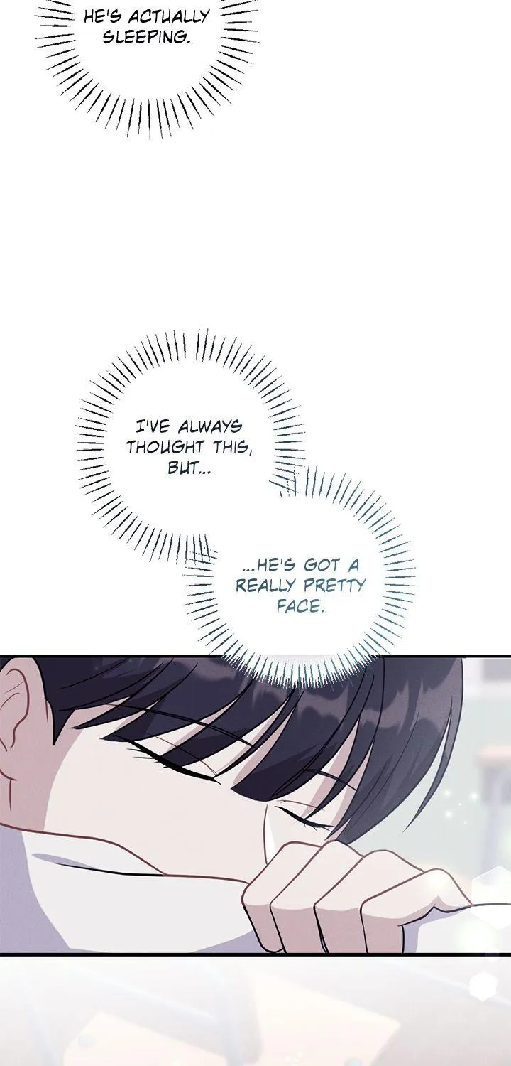 Miracle Illusion Chapter 9 page 77 - 