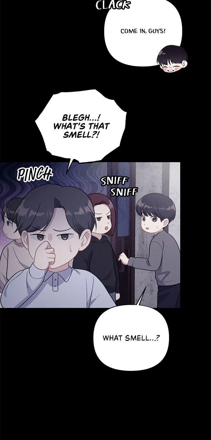 Miracle Illusion Chapter 9 page 9 - 