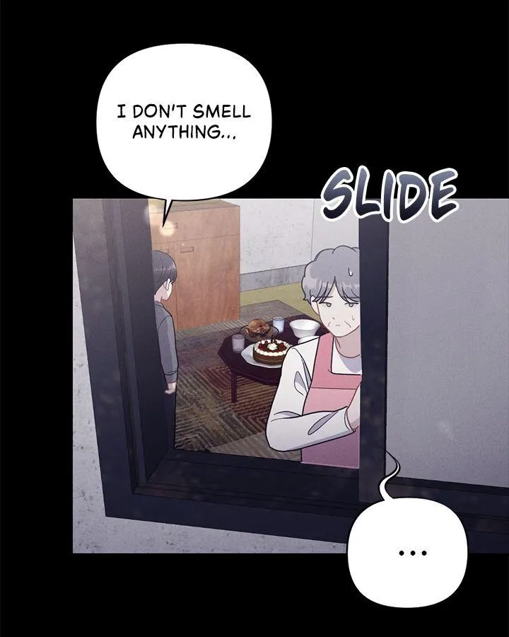 Miracle Illusion Chapter 9 page 10 - 