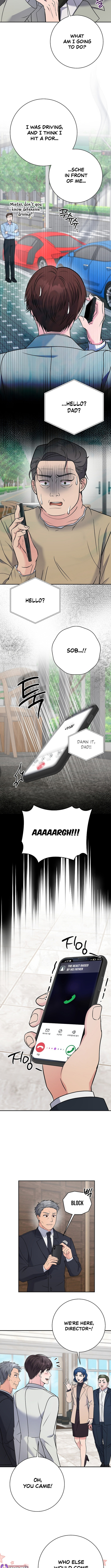 Miracle Physical Therapist Chapter 106 page 3 - 