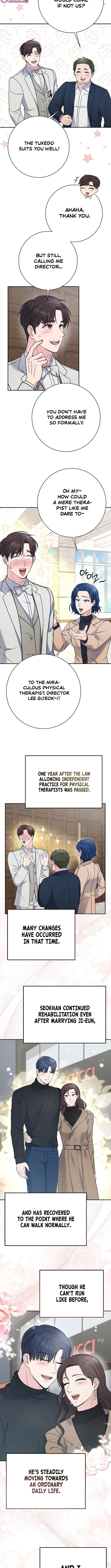 Miracle Physical Therapist Chapter 106 page 4 - 