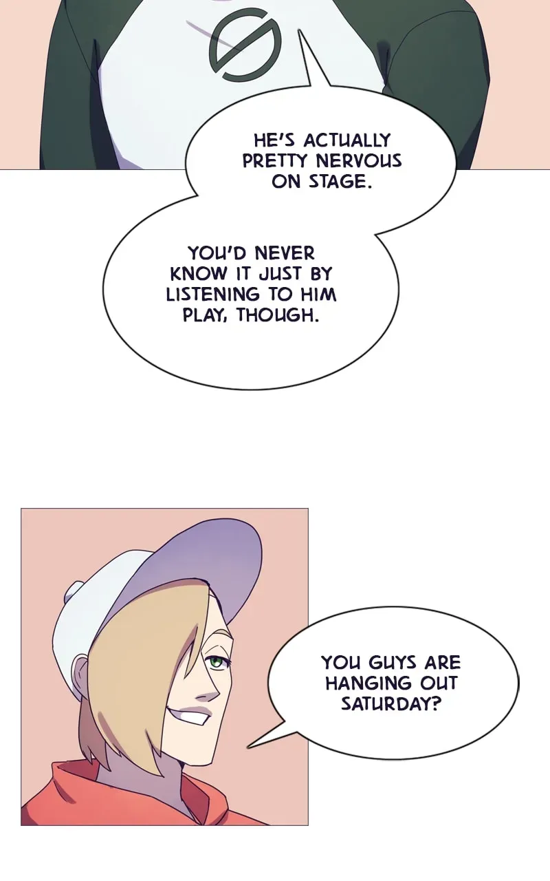 Miracle Simulator Chapter 56 page 12 - 