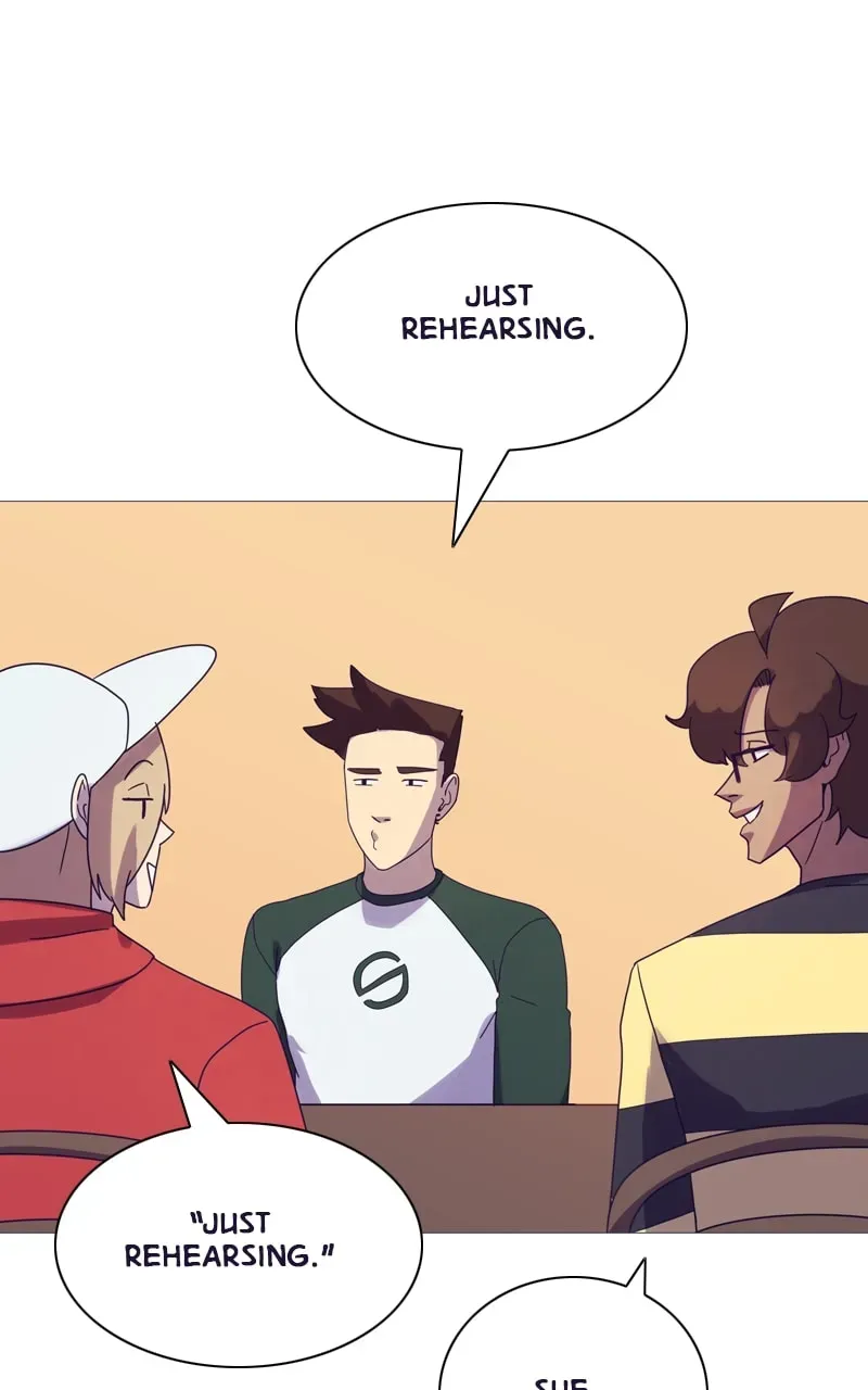 Miracle Simulator Chapter 56 page 13 - 