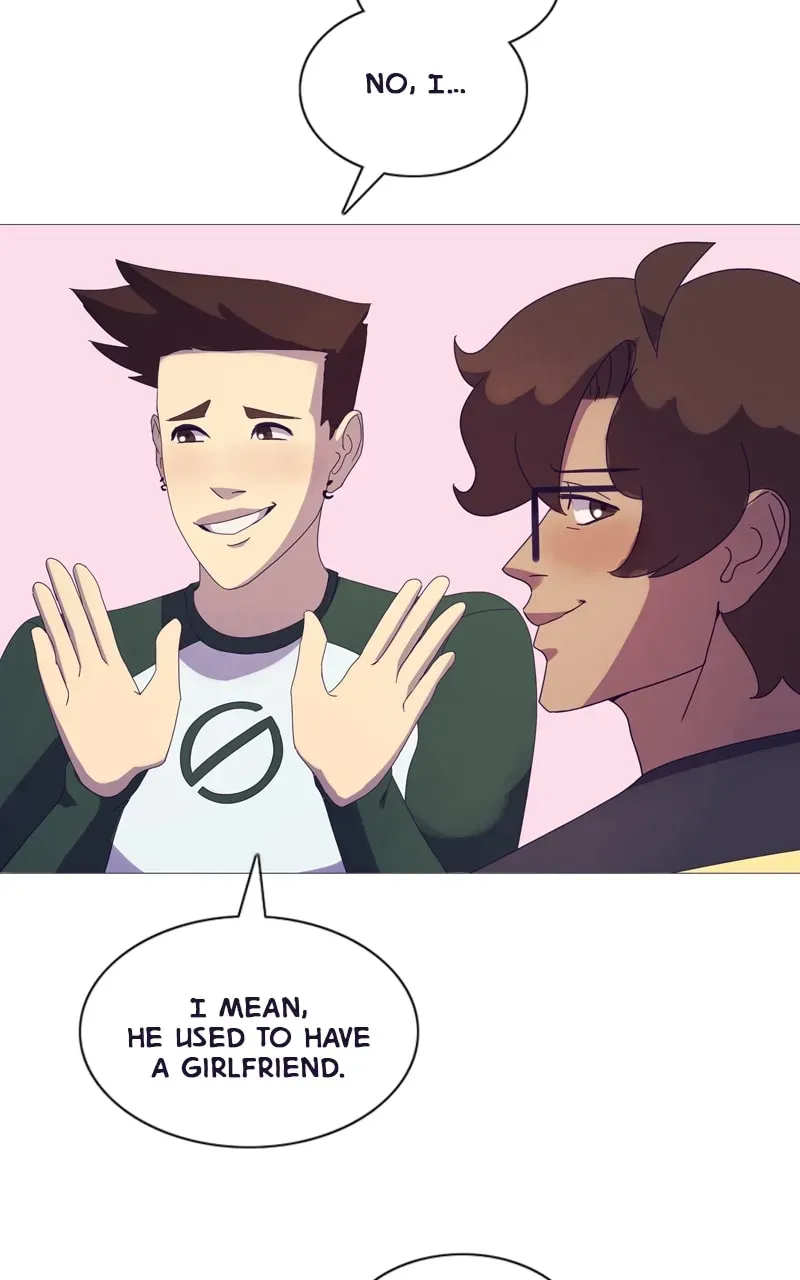 Miracle Simulator Chapter 56 page 15 - 