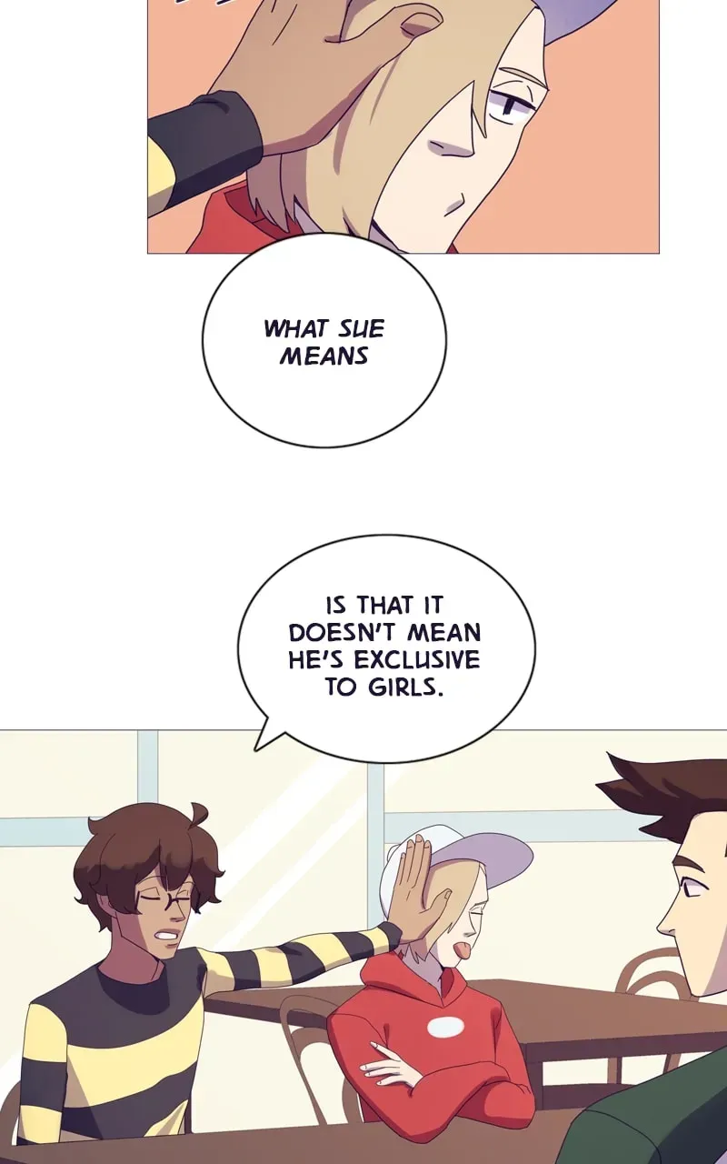 Miracle Simulator Chapter 56 page 17 - 