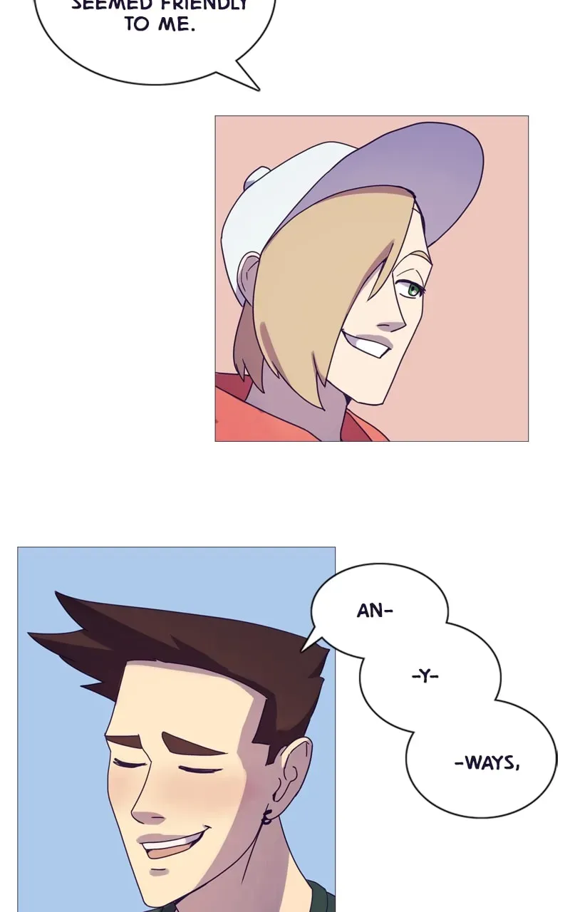 Miracle Simulator Chapter 56 page 20 - 