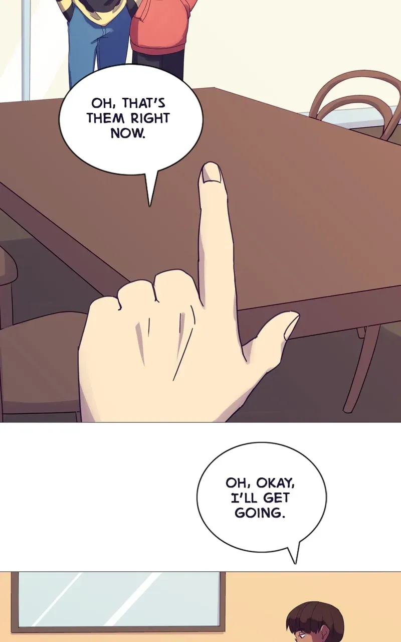 Miracle Simulator Chapter 56 page 3 - 