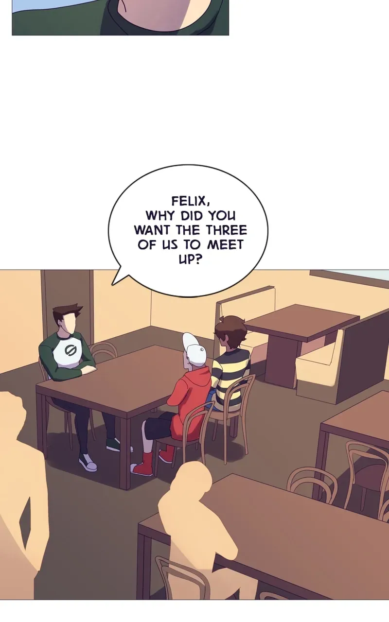Miracle Simulator Chapter 56 page 21 - 