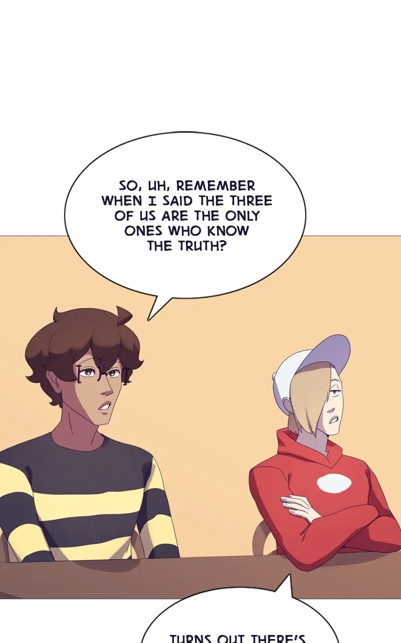 Miracle Simulator Chapter 56 page 22 - 