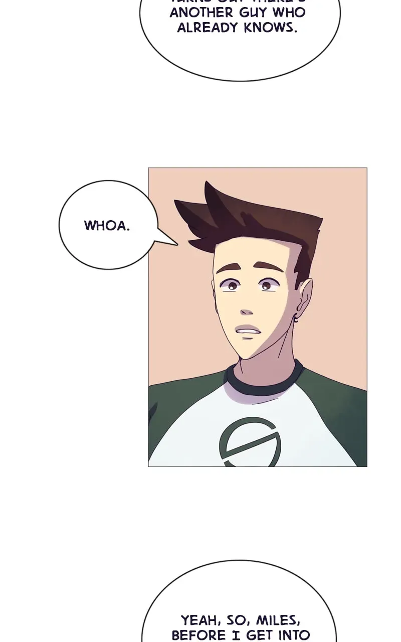 Miracle Simulator Chapter 56 page 23 - 
