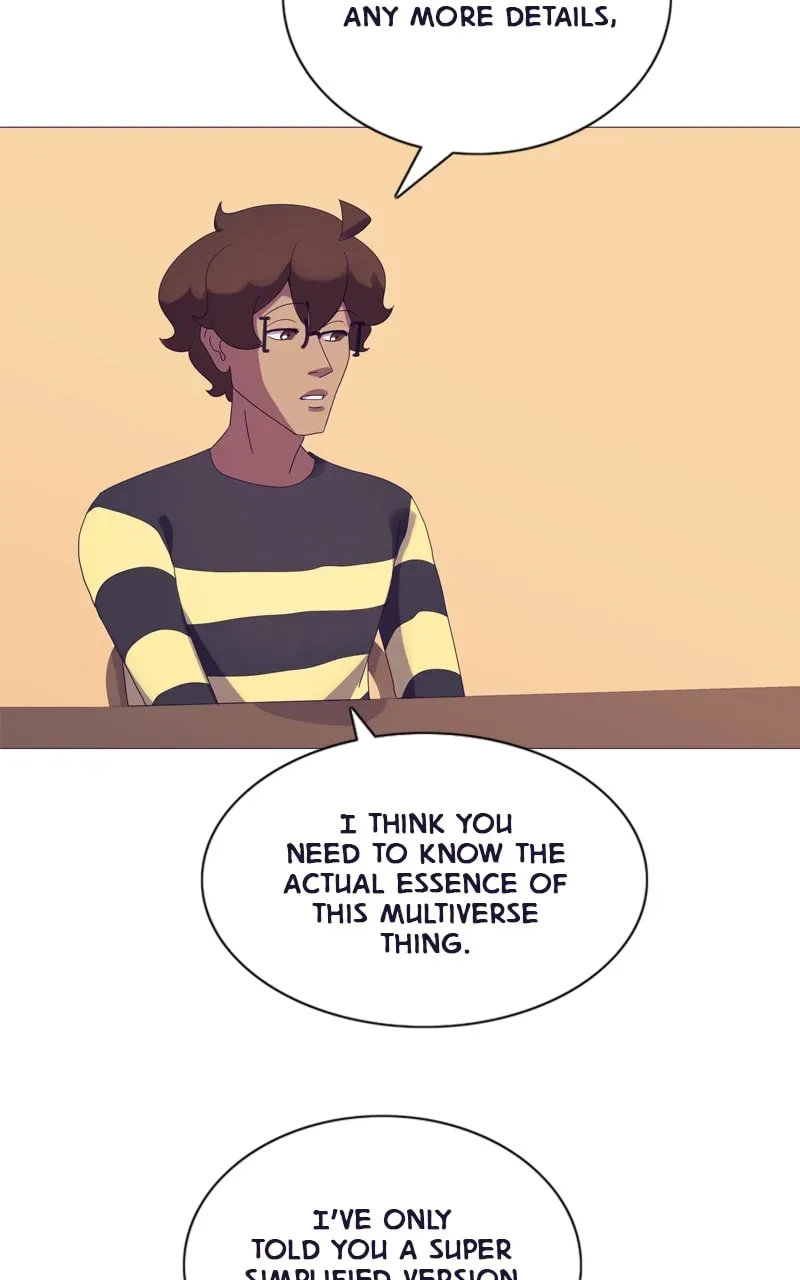 Miracle Simulator Chapter 56 page 24 - 
