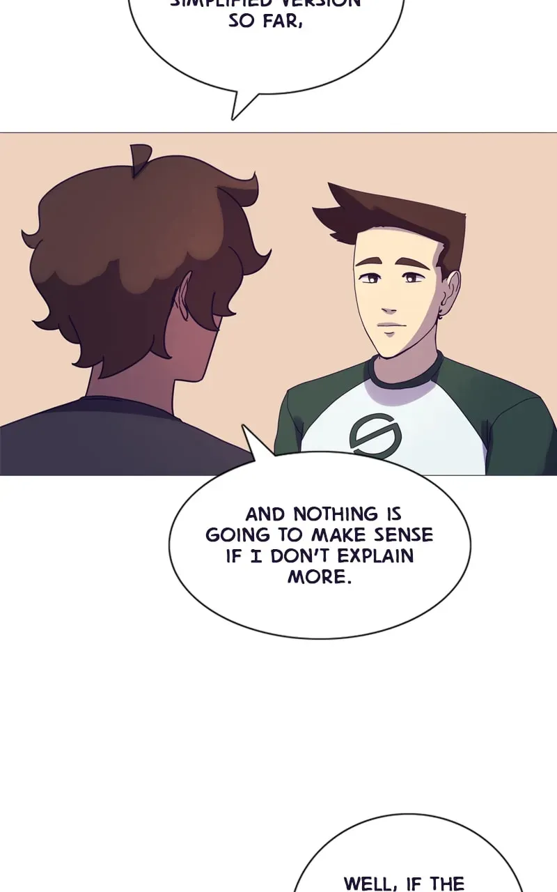 Miracle Simulator Chapter 56 page 25 - 